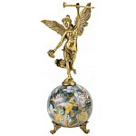 Фигурка Female gravity варинант исполнения - 1 | Loft Concept в Костроме