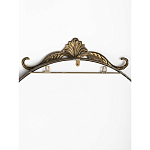 Настенное зеркало Houston варинант исполнения - 5 | Loft Concept в Костроме