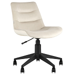 Кресло для рабочего стола Sheilly Beige варинант исполнения - 1 | Loft Concept в Костроме