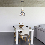 Подвесной светильник Stevka Goy варинант исполнения - 4 | Loft Concept в Костроме