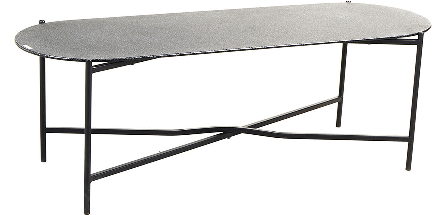 Кофейный стол Calanz Coffee Table Кофейный стол Calanz Coffee Table - Loft-Concept в Костроме