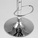 Стул барный на металлической ноге Evita варинант исполнения - 8 | Loft Concept в Костроме