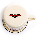 Кружка Seletti Toad варинант исполнения - 2 | Loft Concept в Костроме