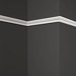 Гладкий молдинг MT-33 варинант исполнения - 1 | Loft Concept в Костроме