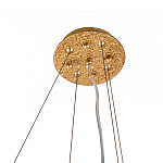 Люстра в виде дерева Tree Shaped Chandelier варинант исполнения - 9 | Loft Concept в Костроме