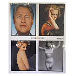 One 2 One by William Hannigan Portrait Photography варинант исполнения - 1 | Loft Concept в Костроме