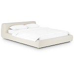 Кровать двуспальная Verna варинант исполнения - 2 | Loft Concept в Костроме