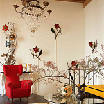 Книга Vincent Darre: Surreal Interiors of Paris варинант исполнения - 7 | Loft Concept в Костроме