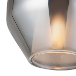 Подвесной светильник Shlonka Kaur варинант исполнения - 2 | Loft Concept в Костроме