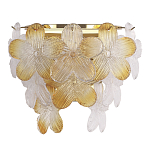 Бра с цветочными мотивами Light Floral Glow варинант исполнения - 2 | Loft Concept в Костроме