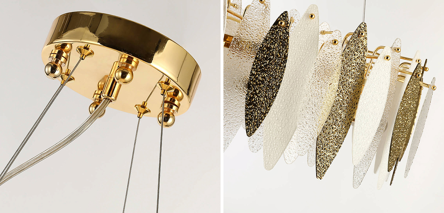 Люстра Monaghan Chandelier 8 Люстра Monaghan Chandelier 8 - Loft-Concept в Костроме