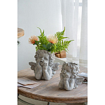 Кашпо Happy angel варинант исполнения - 4 | Loft Concept в Костроме