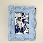 Панно «Old but New»  варинант исполнения - 1 | Loft Concept в Костроме