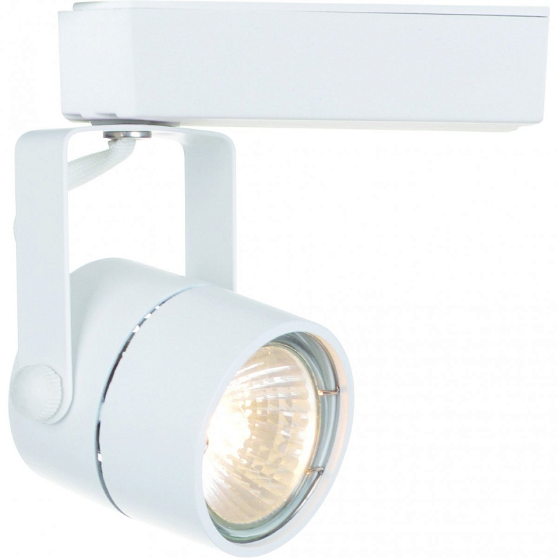 Спот Surveillance II spot White Белый Спот Surveillance II spot White Белый в Костроме | Loft Concept