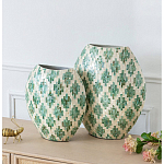 Ваза Cactus format варинант исполнения - 4 | Loft Concept в Костроме