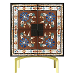 Тумба Short Carpet Angle варинант исполнения - 3 | Loft Concept в Костроме