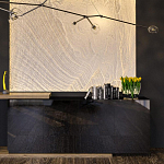 Барельеф BREEZE варинант исполнения - 2 | Loft Concept в Костроме