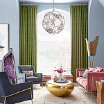 Торшер в виде пальмы Indoor Tropical Floor Lamp варинант исполнения - 4 | Loft Concept в Костроме