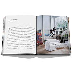 Книга подарочная Смелый бразильский стиль Сиг Бергамина Assouline Maximalism by Sig Bergamin варинант исполнения - 3 | Loft Concept в Костроме