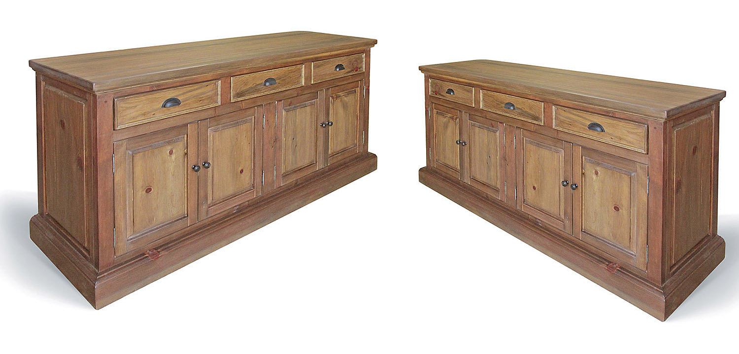 Комод Lazzaro Provence HARMONIE British Tan Комод Lazzaro Provence HARMONIE British Tan - Loft-Concept в Костроме