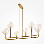 Люстра подвесная Status Е14 варинант исполнения - 9 | Loft Concept в Костроме