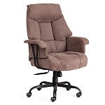 Кресло компьютерное City Chair с мягкими подлокотниками варинант исполнения - 1 | Loft Concept в Костроме