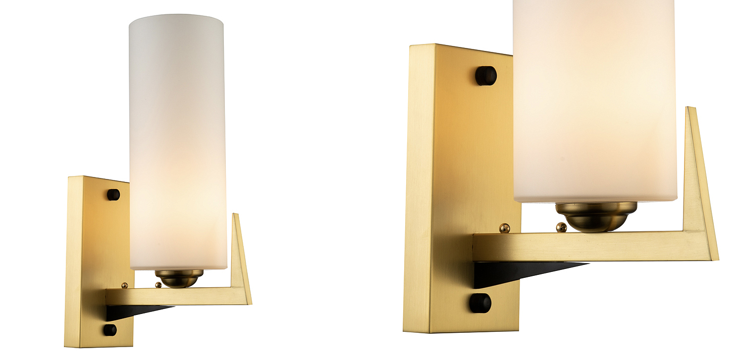 Бра Benoit Sconce Бра Benoit Sconce - Loft-Concept в Костроме