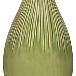 Настольная лампа зеленая грушевидной формы Rich Green Glaze варинант исполнения - 1 | Loft Concept в Костроме