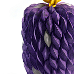 Украшение для интерьера Фиолетовый фрукт Pandora Tropical Fruit 17 варинант исполнения - 2 | Loft Concept в Костроме