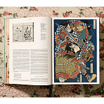 Подарочная большая книга Hokusai XXL Самая полная монография о Хокусае варинант исполнения - 6 | Loft Concept в Костроме