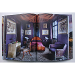 Jacques Garcia: A Sicilian Dream: Villa Elena варинант исполнения - 4 | Loft Concept в Костроме