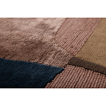Ковер шелк Manhattan Wool Silk Carpet IV варинант исполнения - 3 | Loft Concept в Костроме