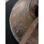 Ваза металлическая с ручкой Bygone Era варинант исполнения - 3 | Loft Concept в Костроме