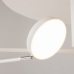 Потолочный светильник Fad 3000К 26Вт варинант исполнения - 5 | Loft Concept в Костроме