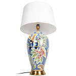 Настольная лампа с абажуром Miranda варинант исполнения - 2 | Loft Concept в Костроме