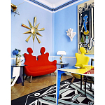 Книга Vincent Darre: Surreal Interiors of Paris варинант исполнения - 3 | Loft Concept в Костроме