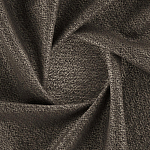 Мебельная ткань Шенилл коричневый цвет 138 см T4-41 варинант исполнения - 2 | Loft Concept в Костроме