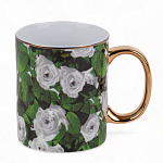 Кружка Seletti Roses варинант исполнения - 1 | Loft Concept в Костроме