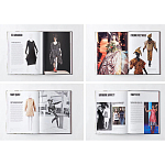 The Women Who Revolutionized Fashion: 250 Years of Design варинант исполнения - 2 | Loft Concept в Костроме