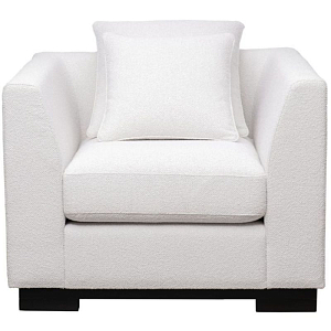 Кресло Missouri cream