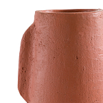 Ваза Serené Ceramic Vase Терракота варинант исполнения - 5 | Loft Concept в Костроме