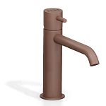 Цветной смеситель Redda варинант исполнения - 4 | Loft Concept в Костроме