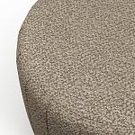 Мебельная ткань Шенилл коричневый цвет 138 см T4-21 варинант исполнения - 3 | Loft Concept в Костроме