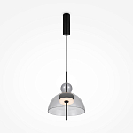 Подвесной светильник Gray stranger варинант исполнения - 4 | Loft Concept в Костроме