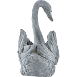 Кашпо The Proud Swan варинант исполнения - 2 | Loft Concept в Костроме