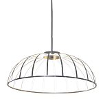 Подвесной светильник FRITURE VERTIGO PENDANT варинант исполнения - 1 | Loft Concept в Костроме