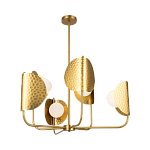 Подвесной светильник Lutonos варинант исполнения - 1 | Loft Concept в Костроме