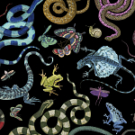 Мебельная ткань Велюр 145 см Т4-67 варинант исполнения - 1 | Loft Concept в Костроме