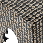 Столик дизайнерский Modernization варинант исполнения - 4 | Loft Concept в Костроме