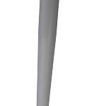 Стул обеденный из экокожи Modern Interior Chair варинант исполнения - 4 | Loft Concept в Костроме